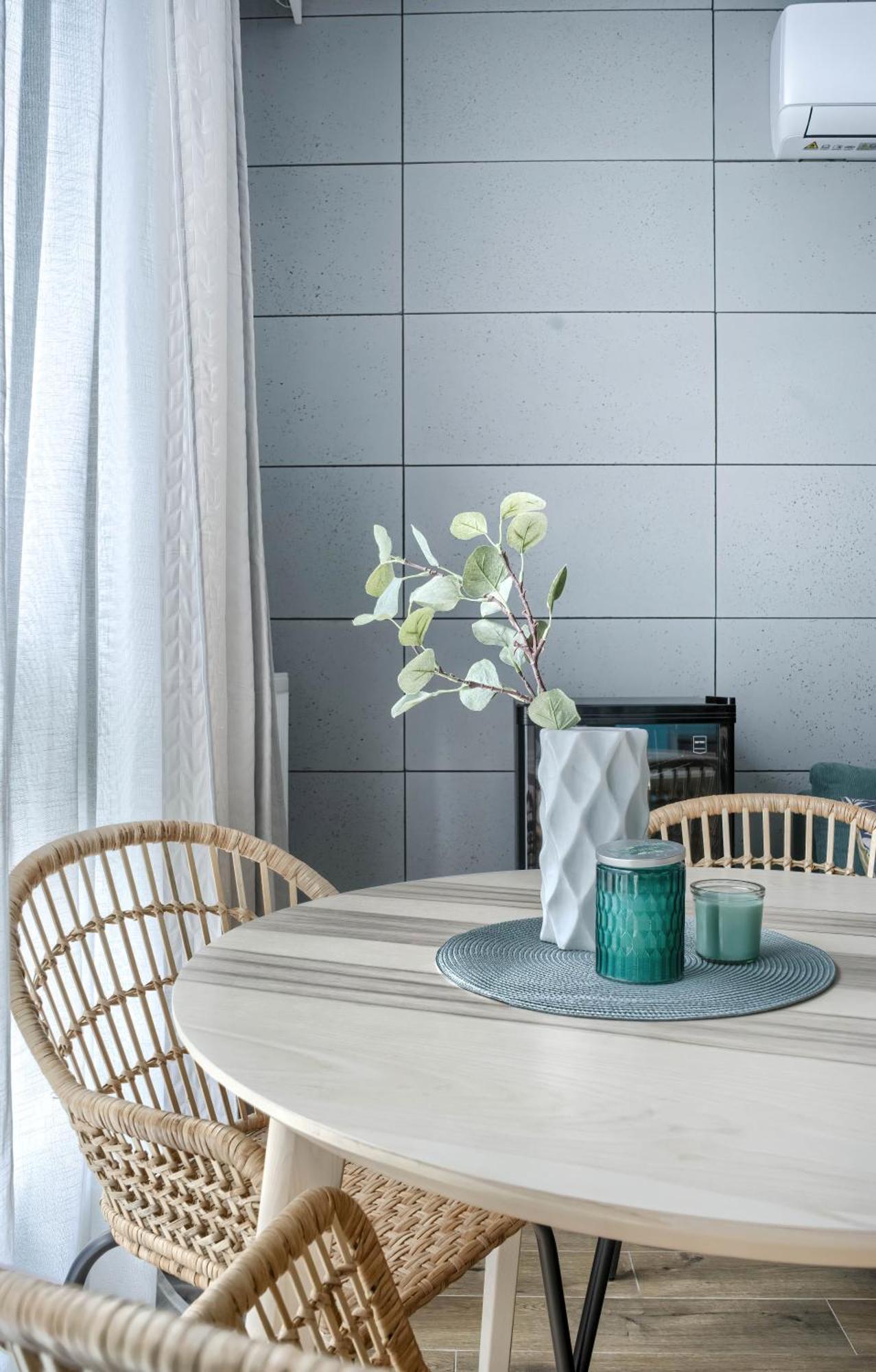 Appartement Grzybowska 37 Corolla Exclusive