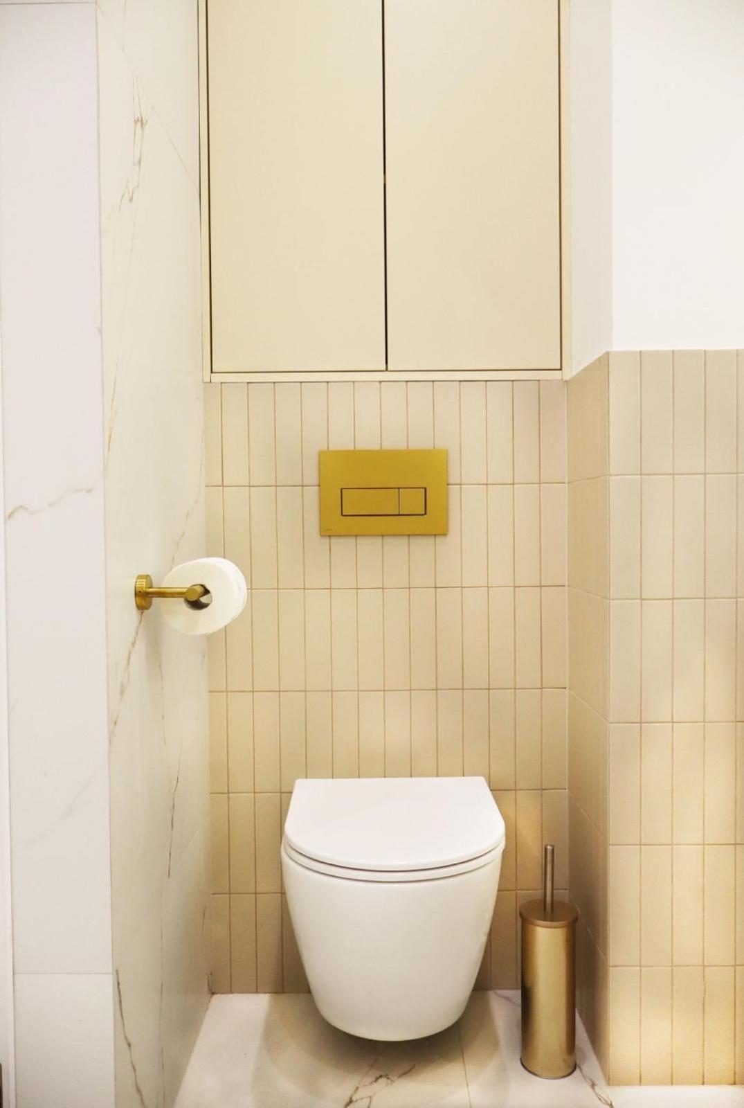 Appartement Grzybowska 37 Corolla Exclusive