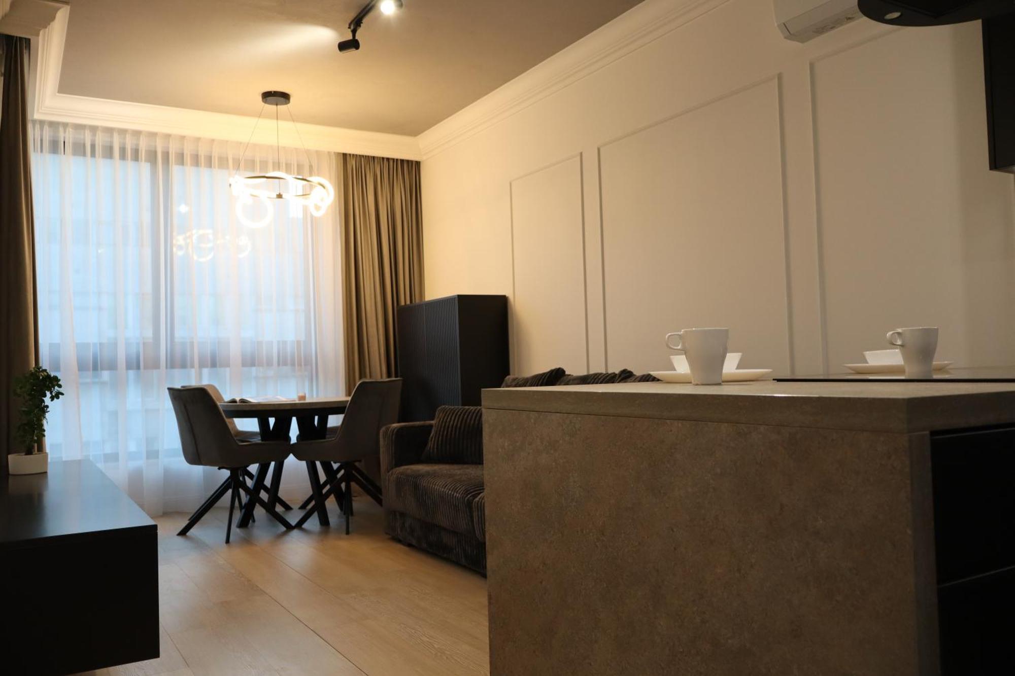 Appartement Grzybowska 37 Corolla Exclusive *