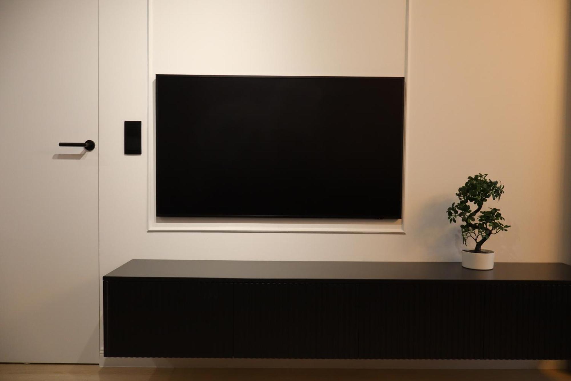 Appartement Grzybowska 37 Corolla Exclusive Warschau