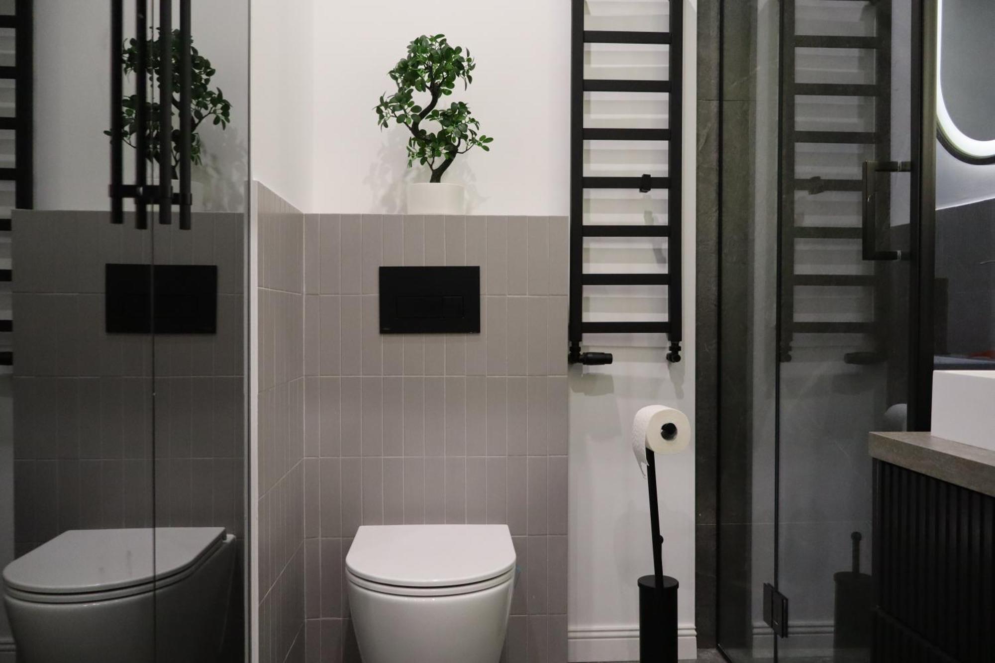 Appartement Grzybowska 37 Corolla Exclusive *